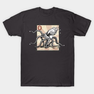 OctoBot T-Shirt